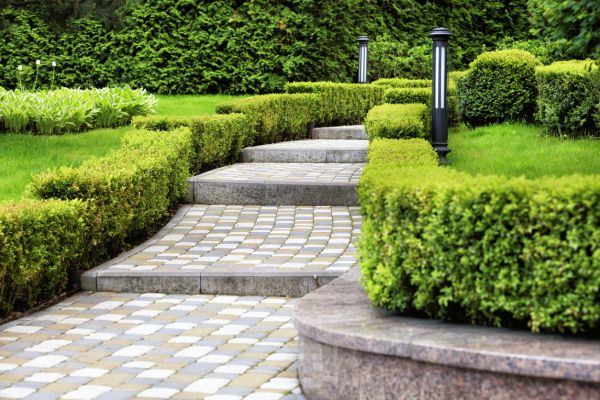 Backyard Remodeling in Plymouth