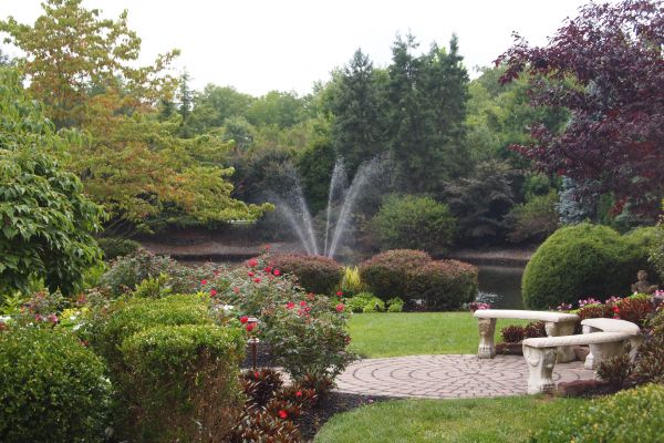 Courtyard Design Service in Plymouth